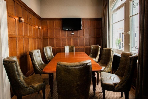 Hotel Hand & Flower (Londra)